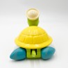 Tortue à tirer,  Fisher Price, 1977