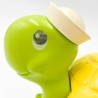 Tortue à tirer,  Fisher Price, 1977