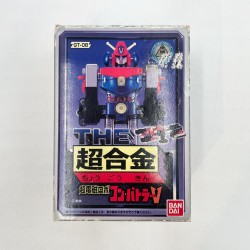 Robot "Combattler V" , The Chogokin Figure GT 08, 2004