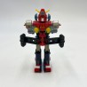Robot "Combattler V" , The Chogokin Figure GT 08, 2004