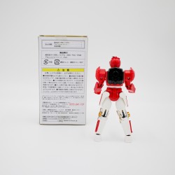 Robot Shuriken Sentai Ninninger Chogokin Ninja, Bandai, 2015