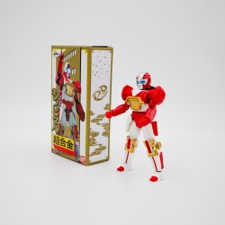 Robot Shuriken Sentai Ninninger Chogokin Ninja, Bandai, 2015