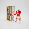 Robot Shuriken Sentai Ninninger Chogokin Ninja, Bandai, 2015