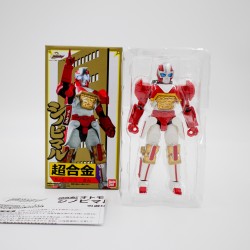 Robot Shuriken Sentai Ninninger Chogokin Ninja, Bandai, 2015
