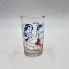 Petit verre Blanche Neige, années 70
