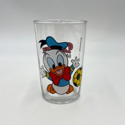 Verre à moutarde "Disney Babies", 1986