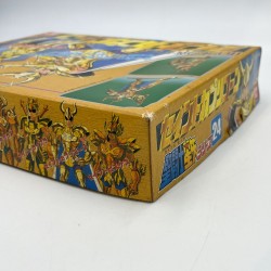 Maquette Saint Seiya / Chevalier du Zodiaque,  Armure du Capricorne, neuve, 1988