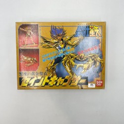 Maquette Saint Seiya / Chevalier du Zodiaque,  Armure du Cancer, neuve, 1987