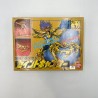 Maquette Saint Seiya / Chevalier du Zodiaque,  Armure du Cancer, neuve, 1987