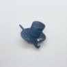 Broche vintage - Chapeau haut de forme