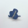 Broche vintage - Chapeau haut de forme