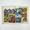 Livre "Naissance d'un robot" Mazinger Z, 1979