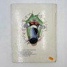 Livre "Naissance d'un robot" Mazinger Z, 1979