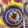 Jetons Pokemon "Combat de pièces", Hasbro, années 90