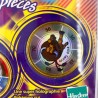 Jetons Pokemon "Combat de pièces", Hasbro, années 90