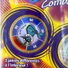 Jetons Pokemon "Combat de pièces", Hasbro, années 90