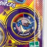 Jetons Pokemon "Combat de pièces", Hasbro, années 90