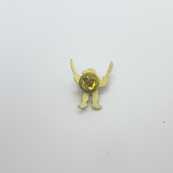 Pins vintage - Tortues Ninja - Leonardo