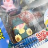 Set de 5 figurines Pokemon, Bandai, 2005