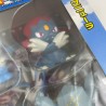 Set de 5 figurines Pokemon, Bandai, 2005