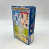 Set de 5 figurines Pokemon, Bandai, 2005