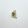 Pins vintage - Tortues Ninja - Splinter