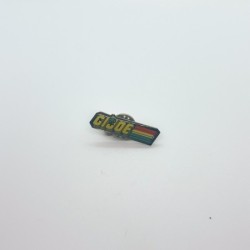 Pins vintage - Gi Joe