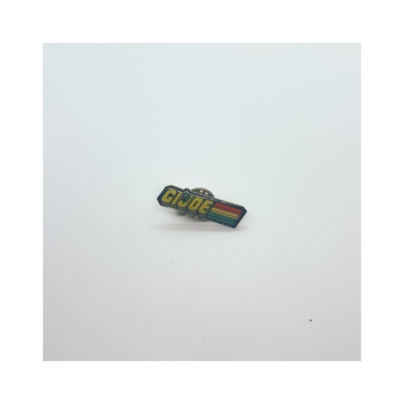Pins vintage - Gi Joe