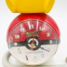 Réveil Pikachu sur sa Pokeball, Japon, 2001