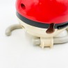Réveil Pikachu sur sa Pokeball, Japon, 2001