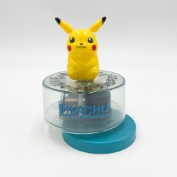 Boîte à musique Pikachu "Pocket Monsters" , Japon, 2000