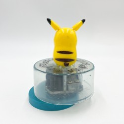 Boîte à musique Pikachu "Pocket Monsters" , Japon, 2000