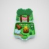 Pokemon / Poket Monsters playset (format Polly Pocket) - Pikachu - 1997