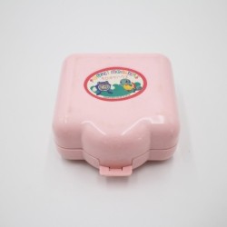 Pokemon / Poket Monsters playset (format Polly Pocket) - Carapuce - 1997