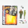 Figurine GI Joe Dynamite N°4, 1994