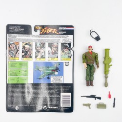 Figurine GI Joe Dynamite N°4, 1994