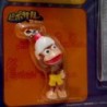 PaRappa the Rapper - Set de figurines
