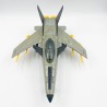 GI Joe, "X-30 Conquest et Slip Stream", complet en loose, 1988