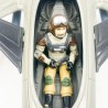 GI Joe, "X-30 Conquest et Slip Stream", complet en loose, 1988