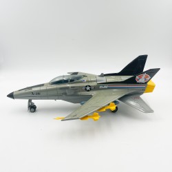 GI Joe, "X-30 Conquest et Slip Stream", complet en loose, 1988