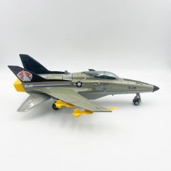 GI Joe, "X-30 Conquest et Slip Stream", complet en loose, 1988
