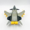GI Joe, "X-30 Conquest et Slip Stream", complet en loose, 1988