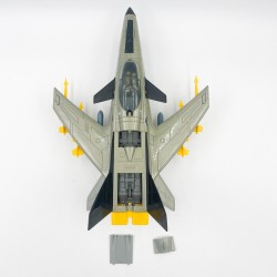 GI Joe, "X-30 Conquest et Slip Stream", complet en loose, 1988