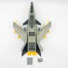 GI Joe, "X-30 Conquest et Slip Stream", complet en loose, 1988