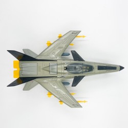 GI Joe, "X-30 Conquest et Slip Stream", complet en loose, 1988