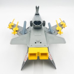 GI Joe, "X-30 Conquest et Slip Stream", complet en loose, 1988