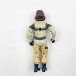 GI Joe, "X-30 Conquest et Slip Stream", complet en loose, 1988