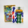 Robot Jeeg - Takara - made in Japan - (version originale 1975)