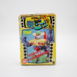 Robot Jeeg - Takara - made in Japan - (version originale 1975)