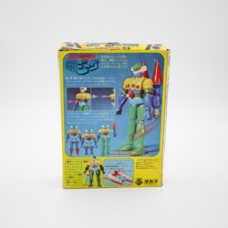 Robot Jeeg - Takara - made in Japan - (version originale 1975)